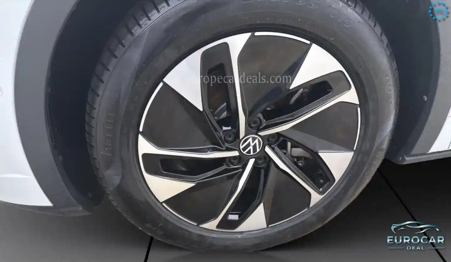 Volkswagen ID.5