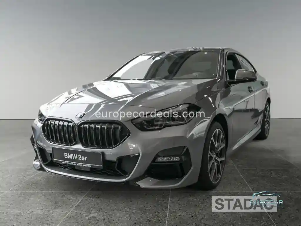 BMW 220 Gran Coupé