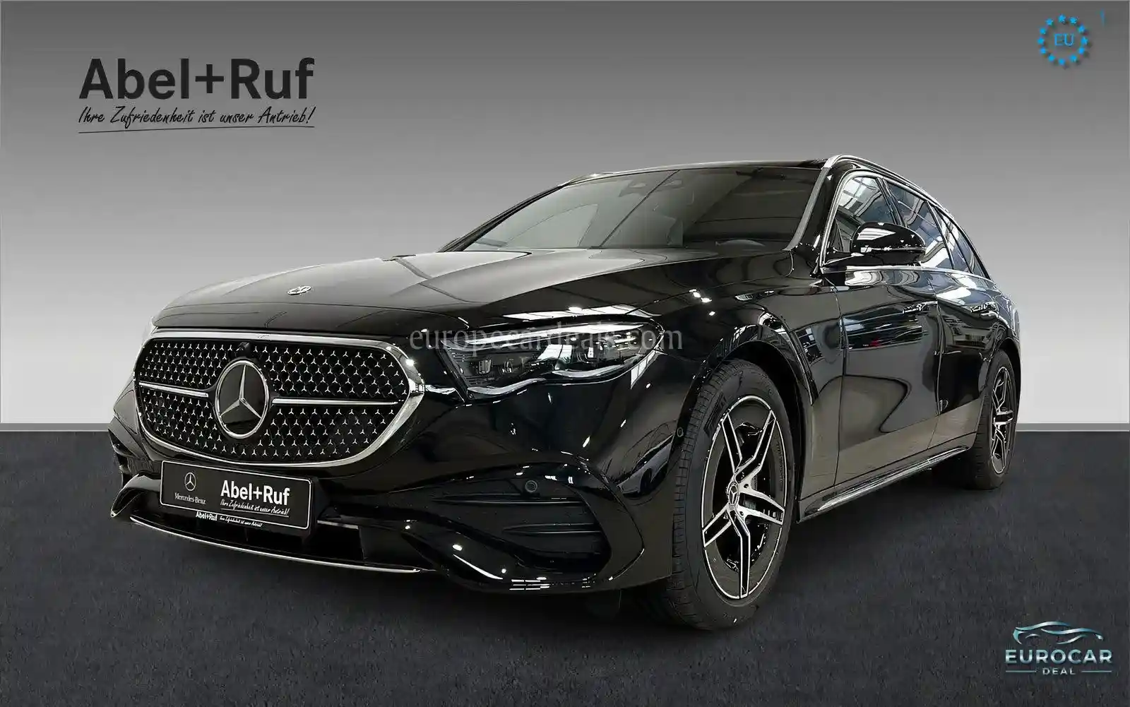 Mercedes-Benz E 450
