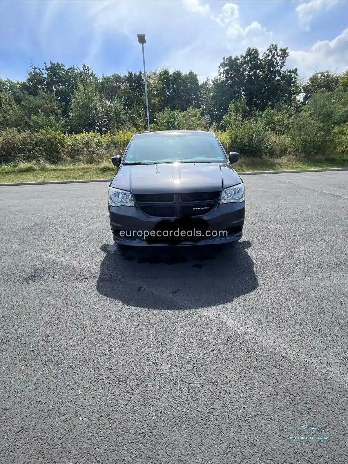 Dodge Grand Caravan