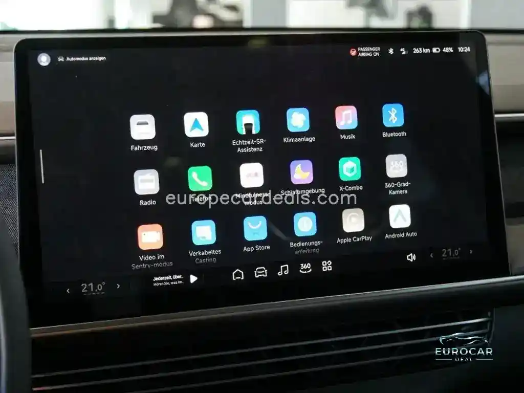 XPENG G6