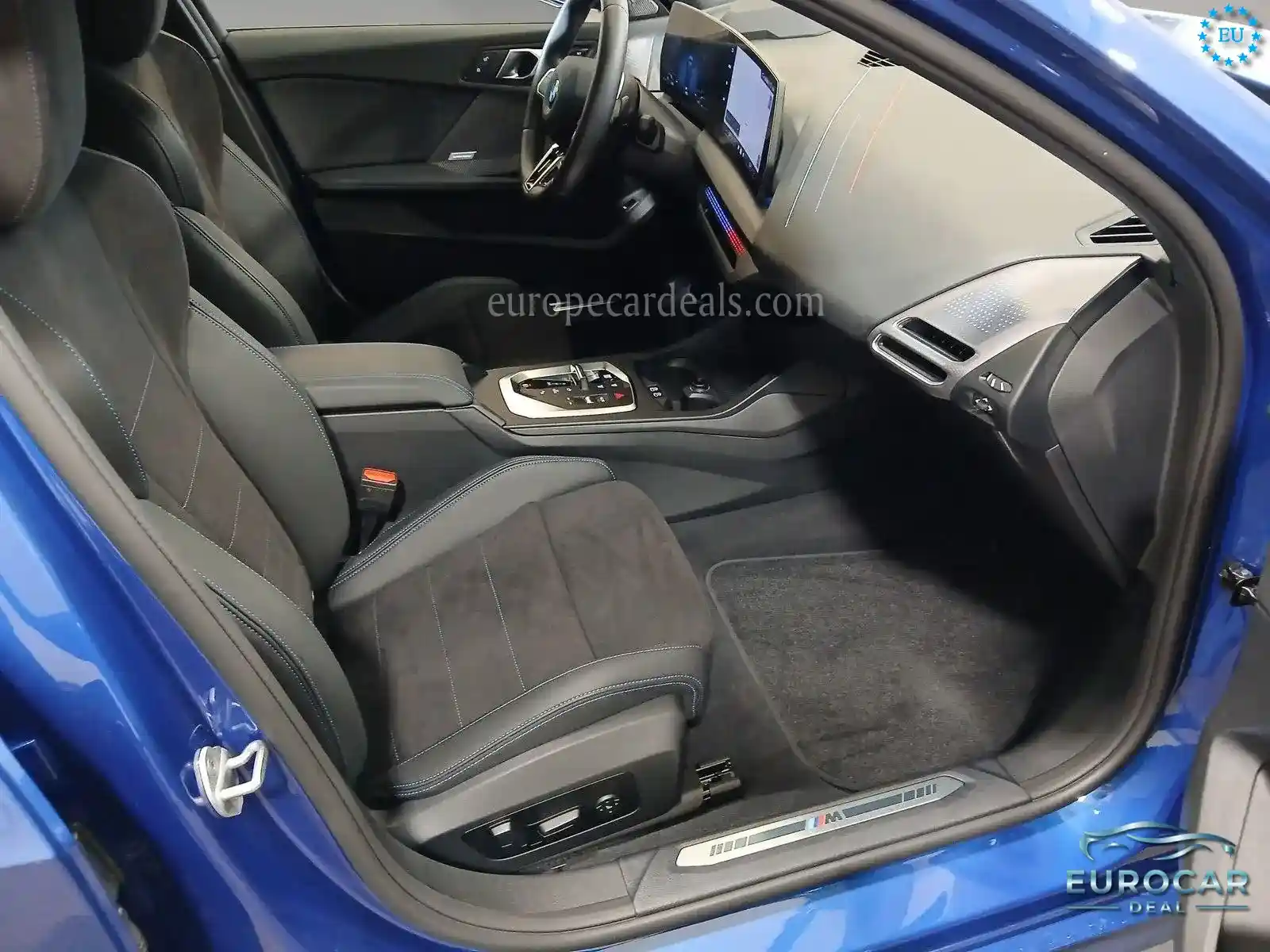 BMW 123