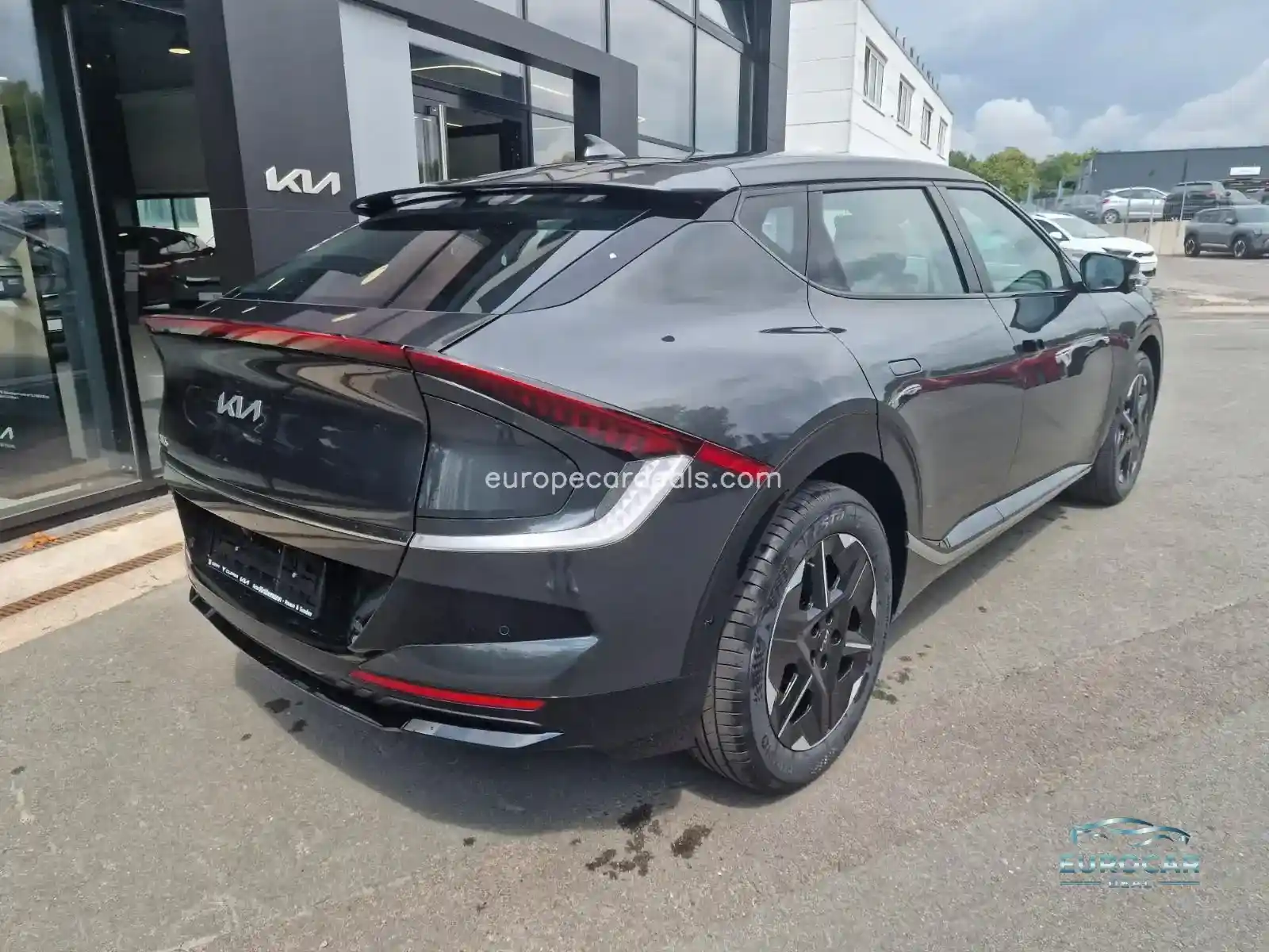 Kia EV6