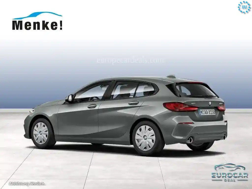 BMW 120