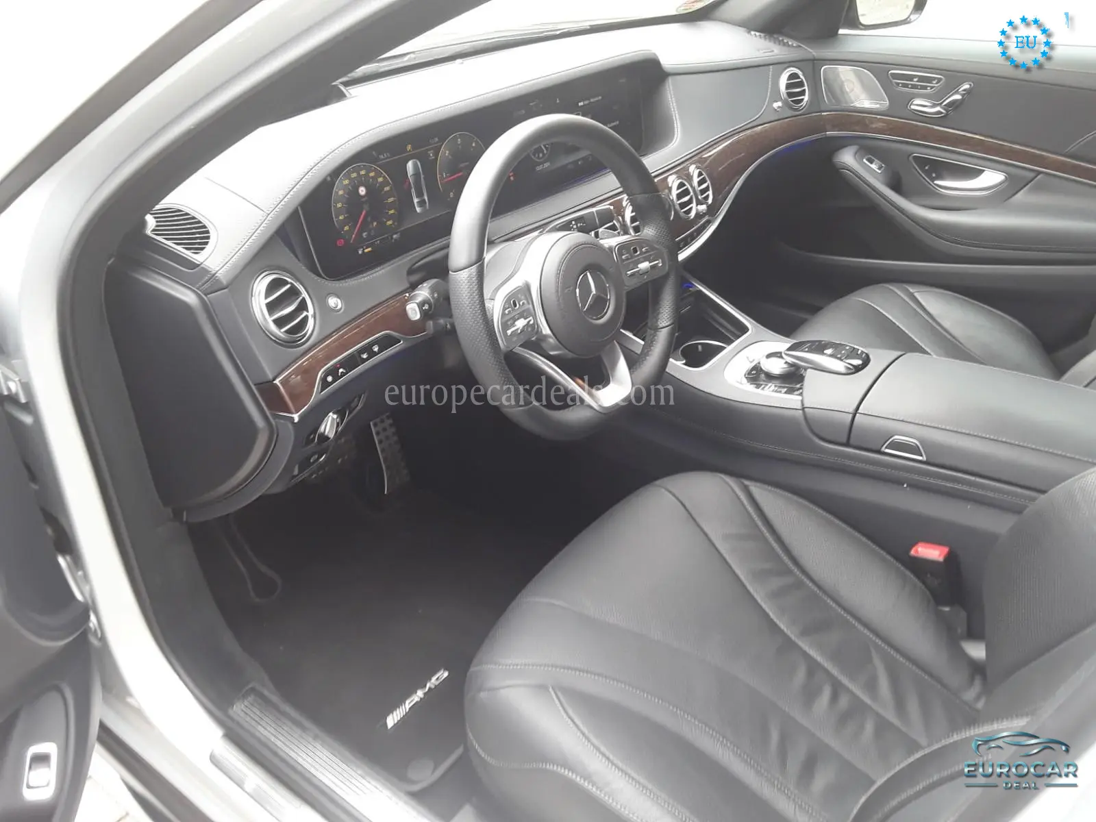 Mercedes-Benz S 400