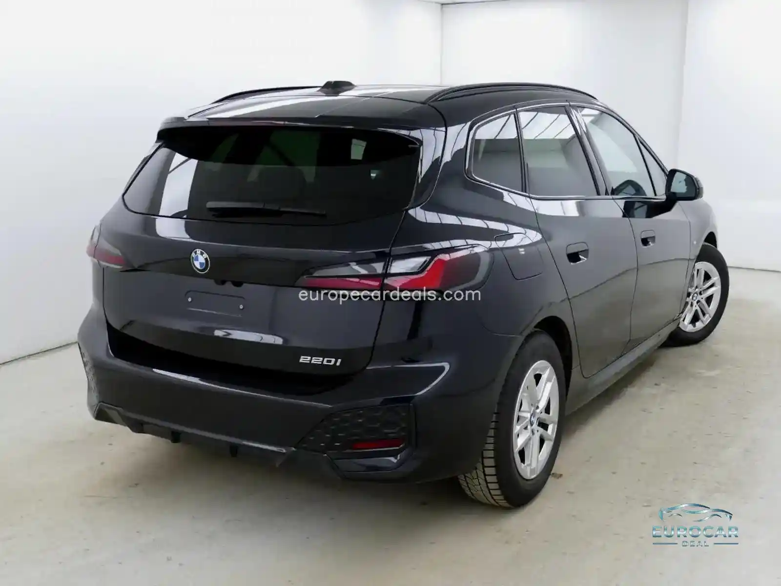 BMW 220 Active Tourer