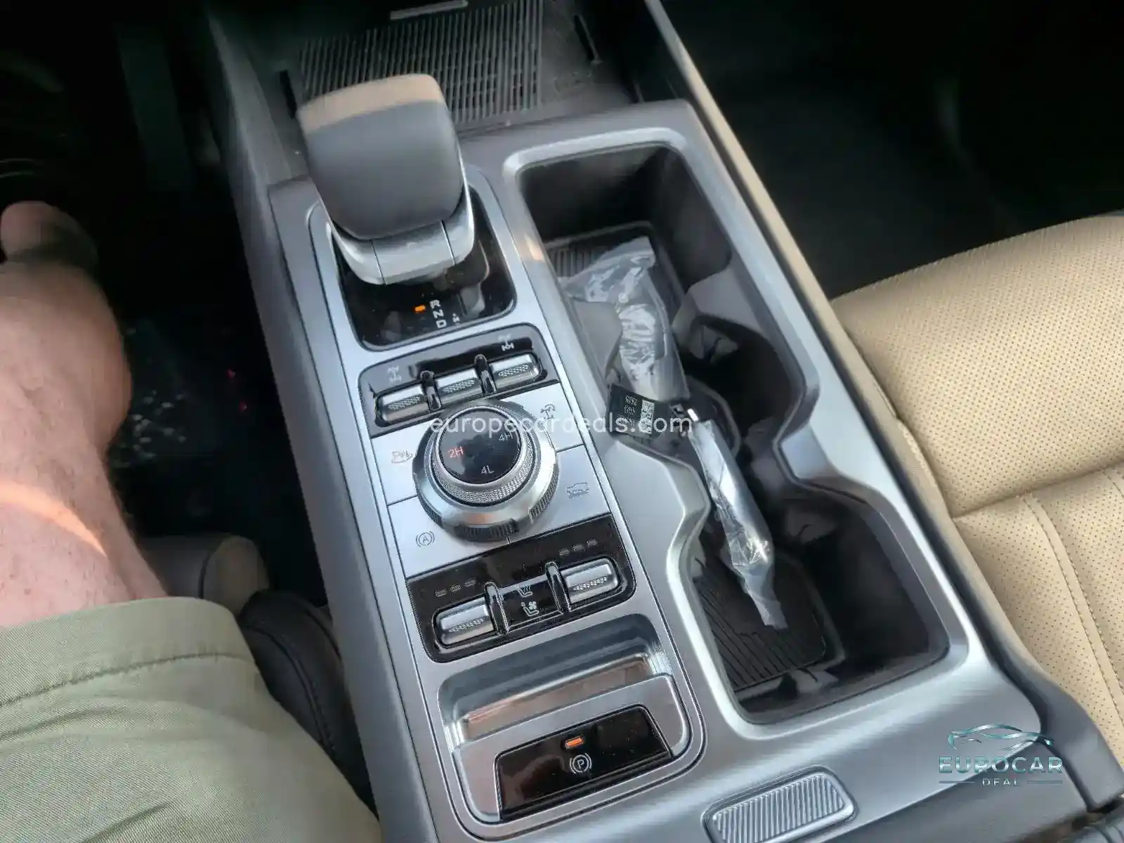 BAIC BJ40