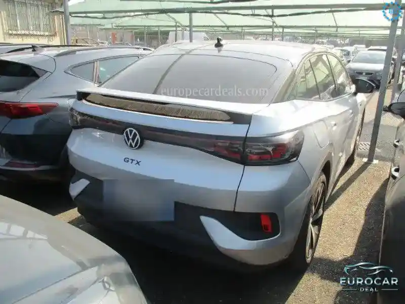 Volkswagen ID.5