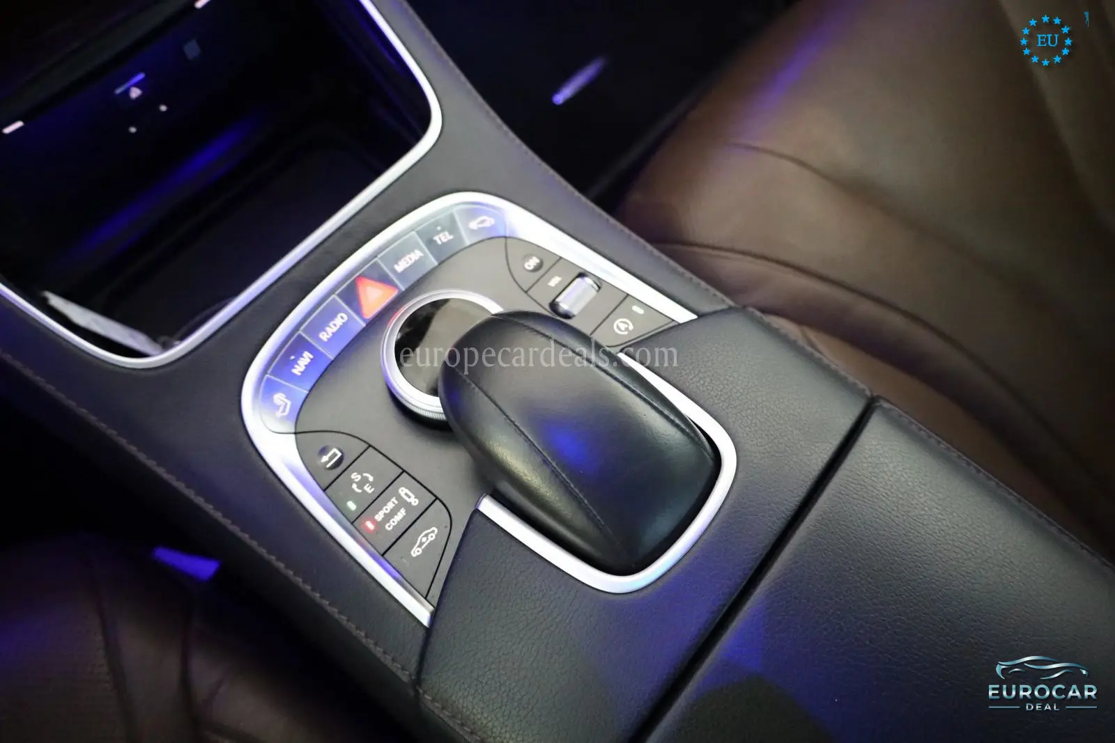 Mercedes-Benz S 400