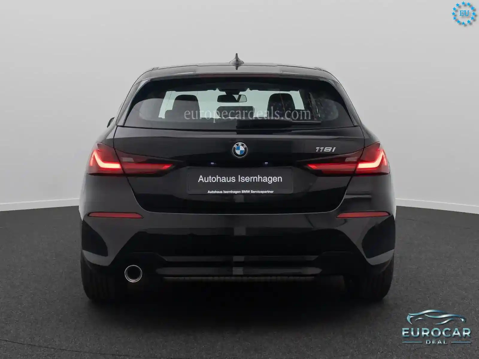 BMW 118