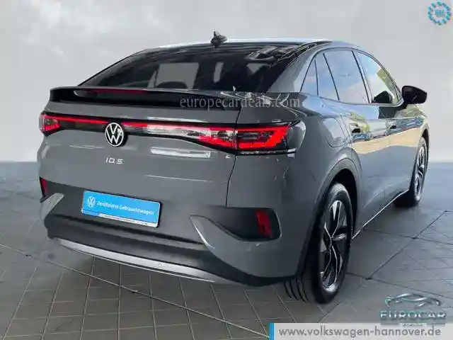 Volkswagen ID.5