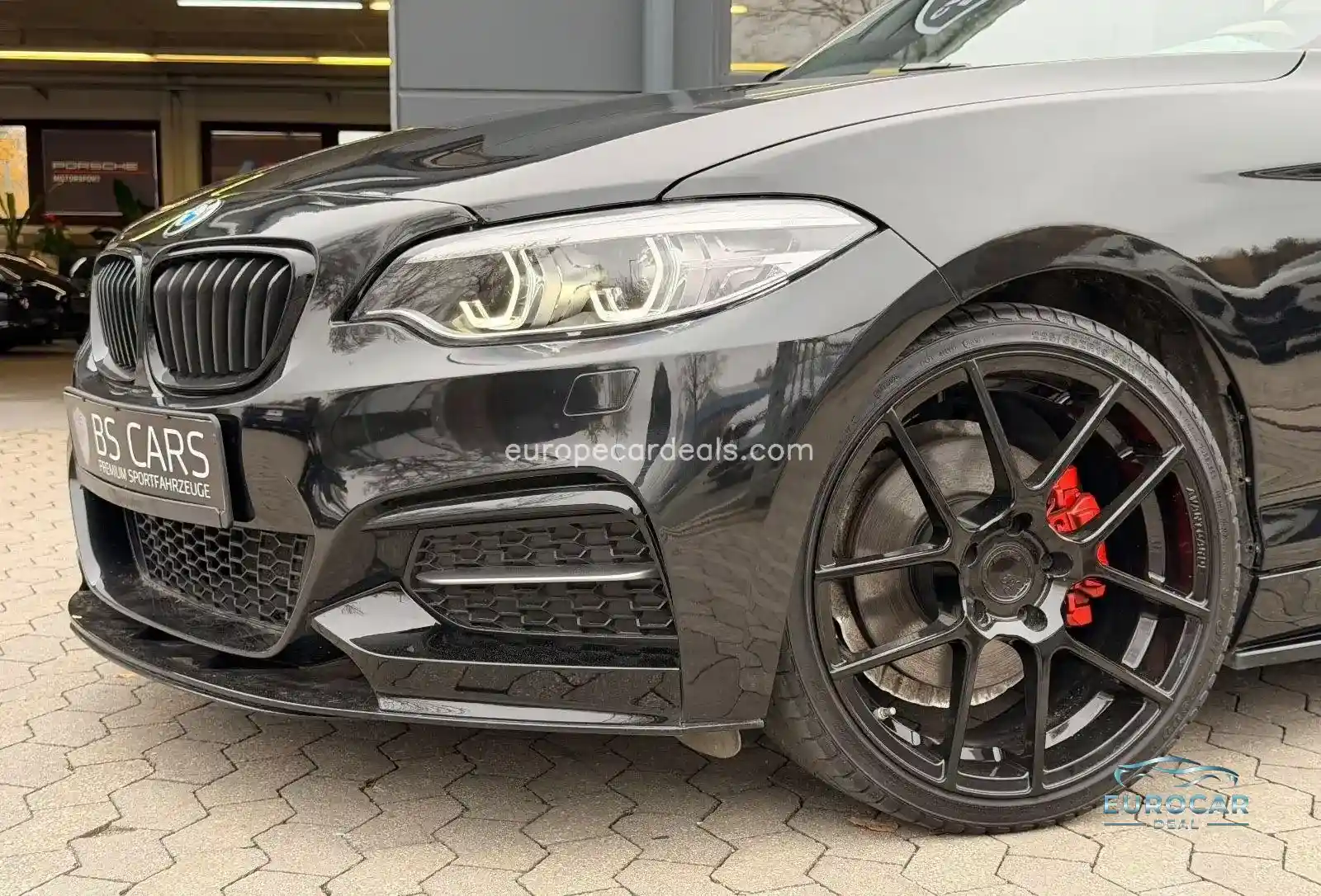 BMW 230