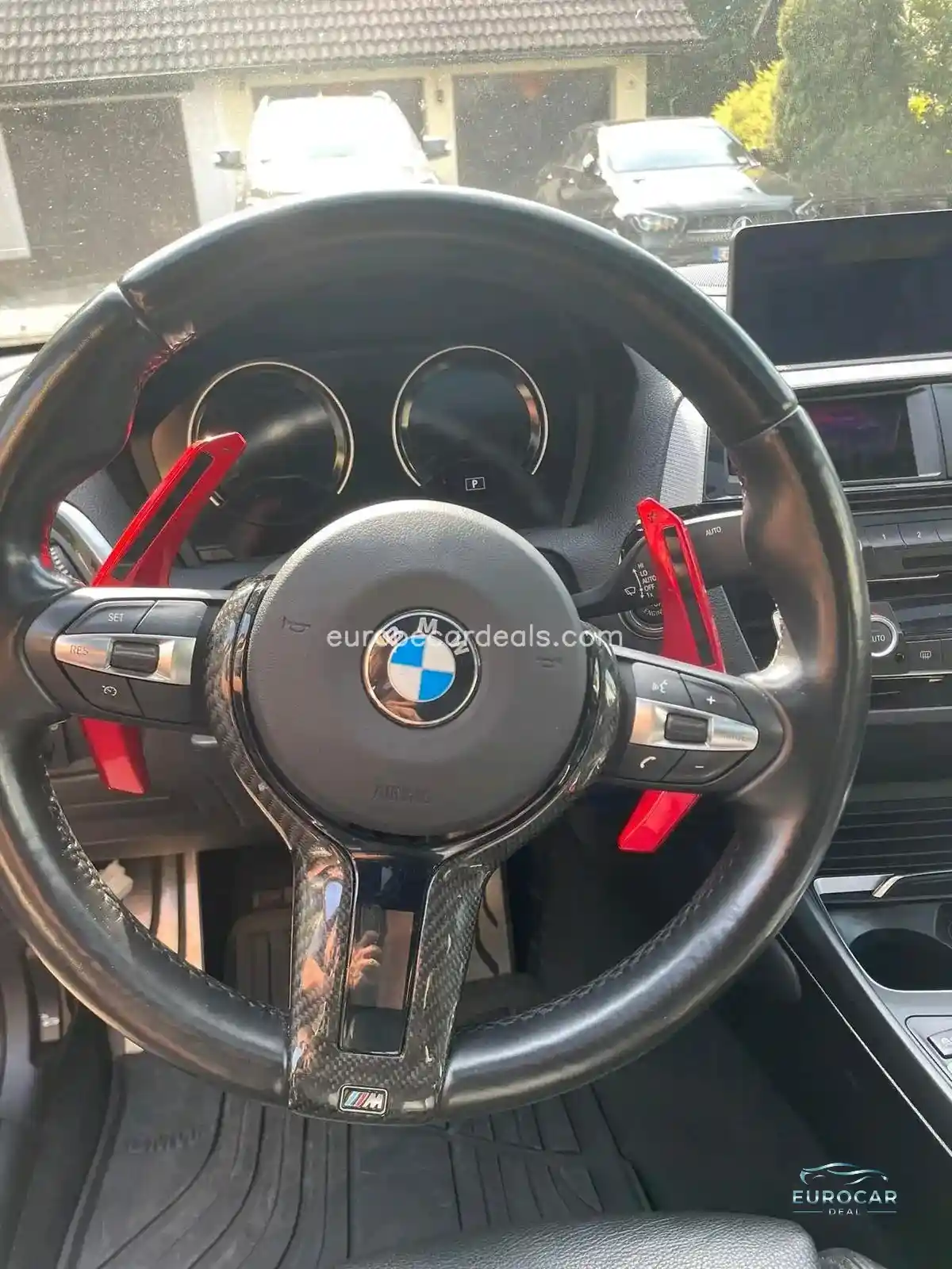BMW M240i
