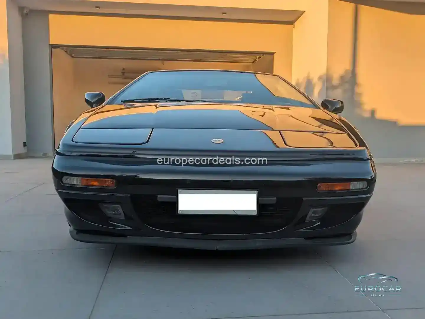 Lotus Esprit