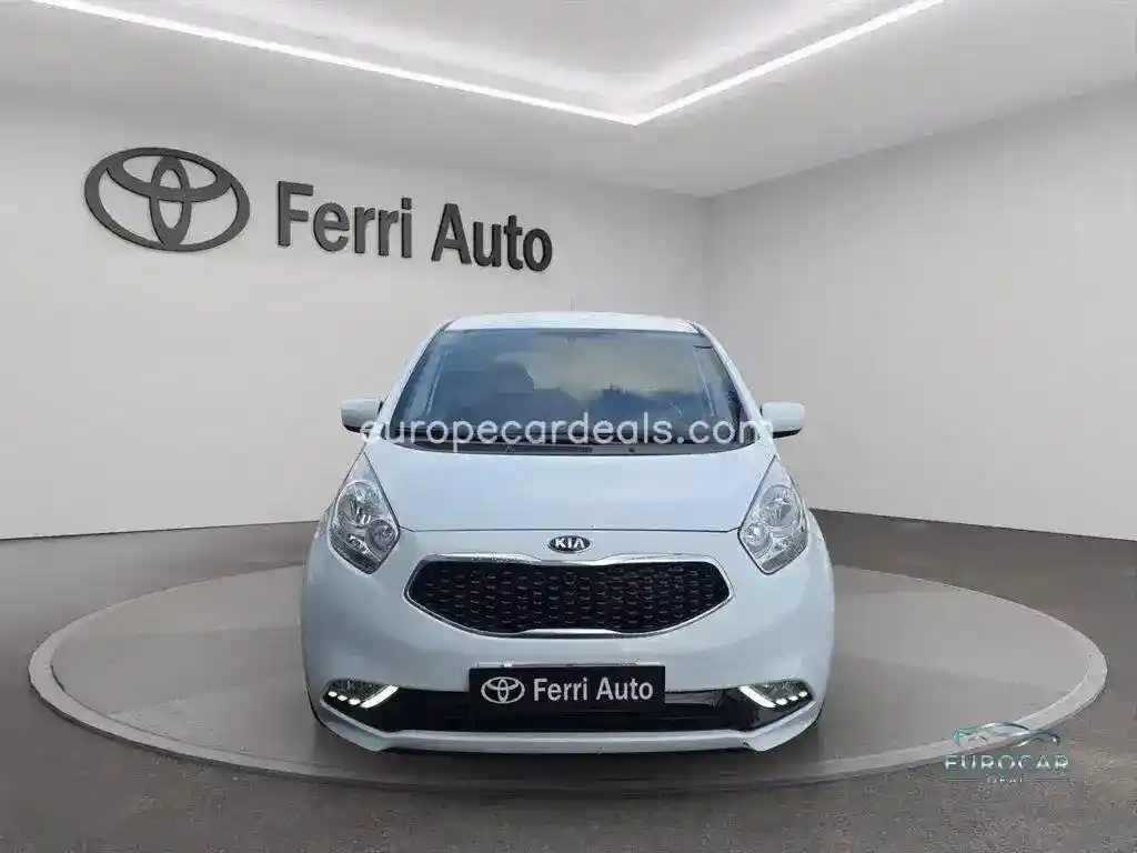Kia Venga