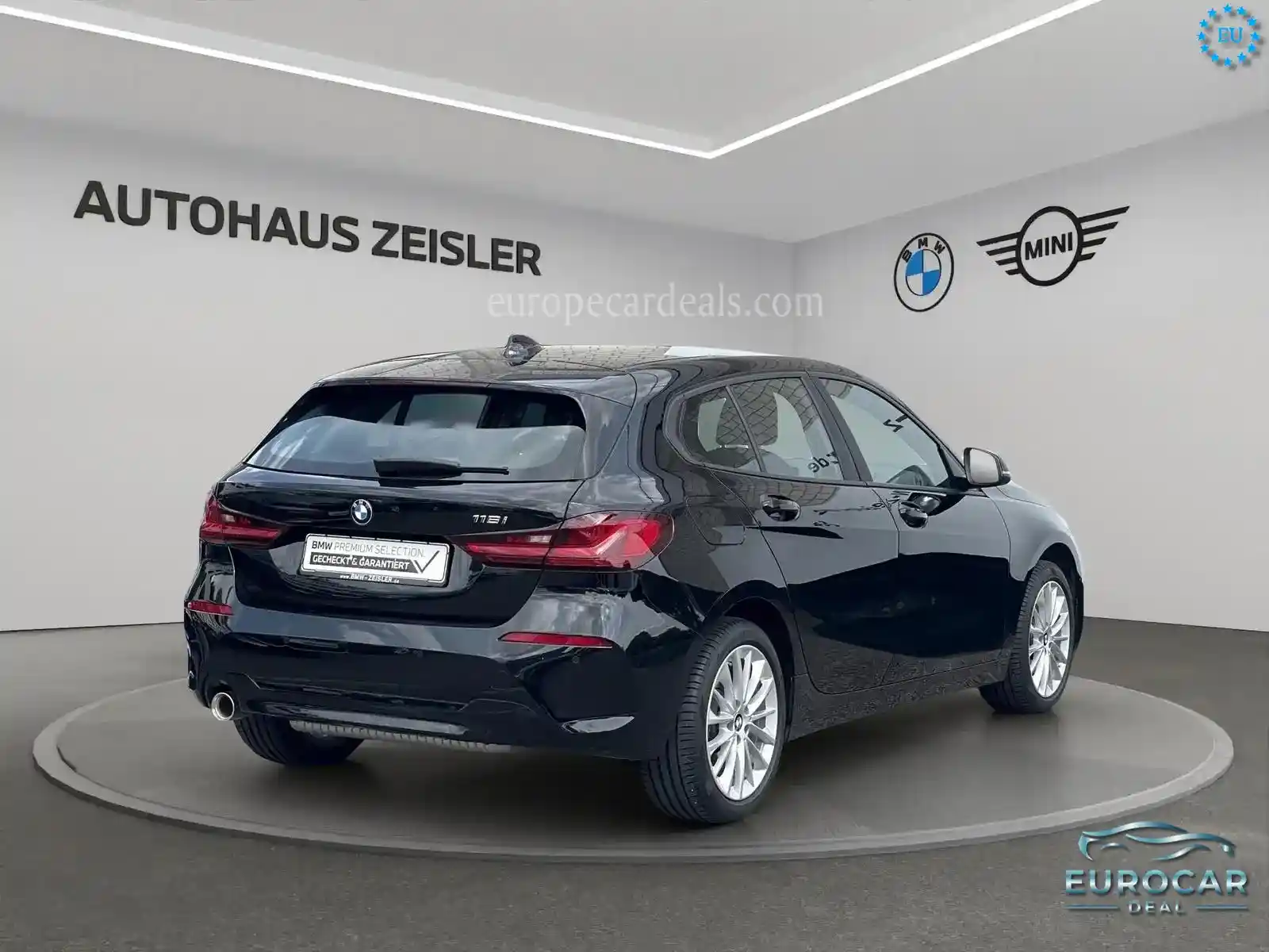 BMW 116