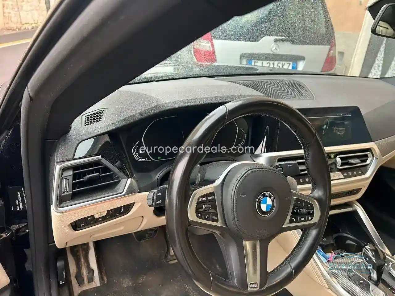 BMW M140i