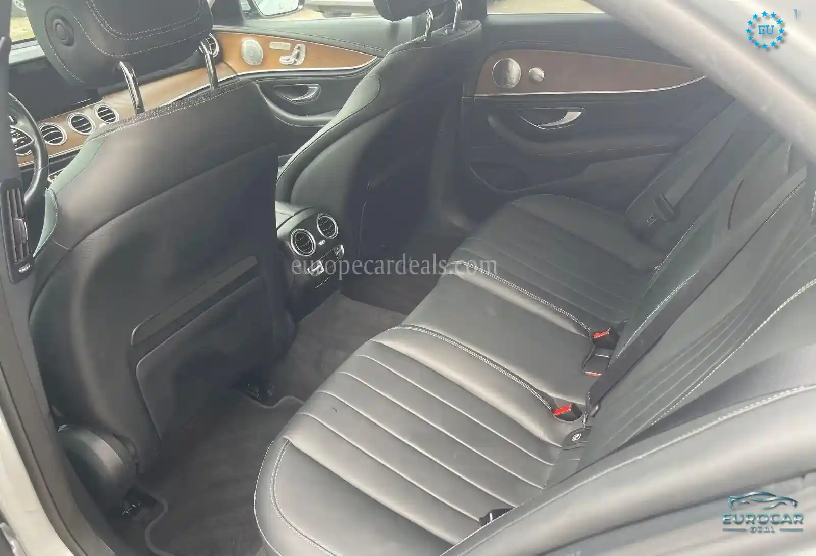 Mercedes-Benz E 350