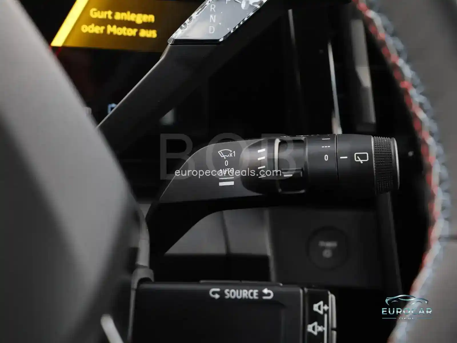 Renault Scenic E-TECH