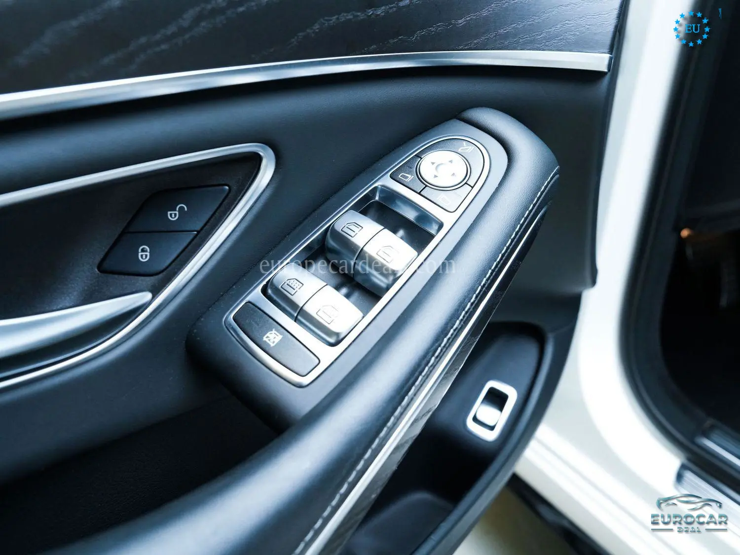 Mercedes-Benz S 63 AMG