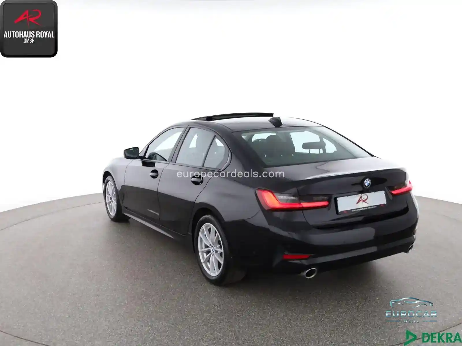 BMW 330