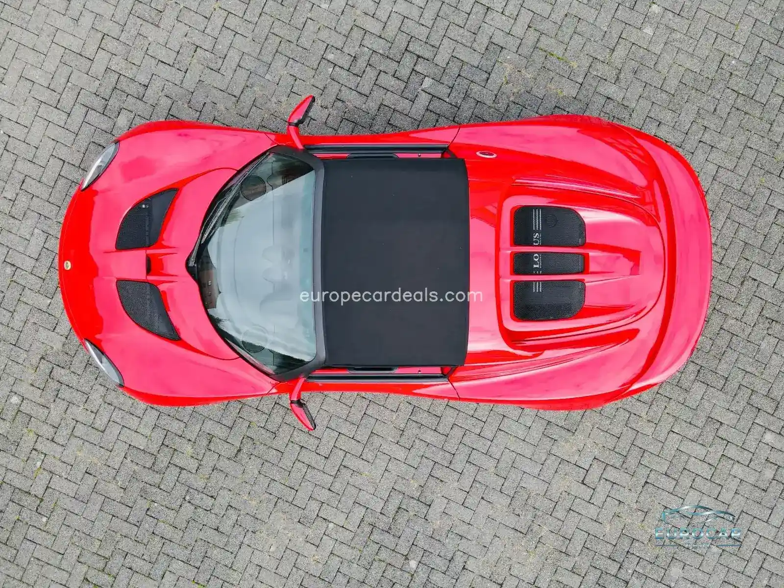 Lotus Elise