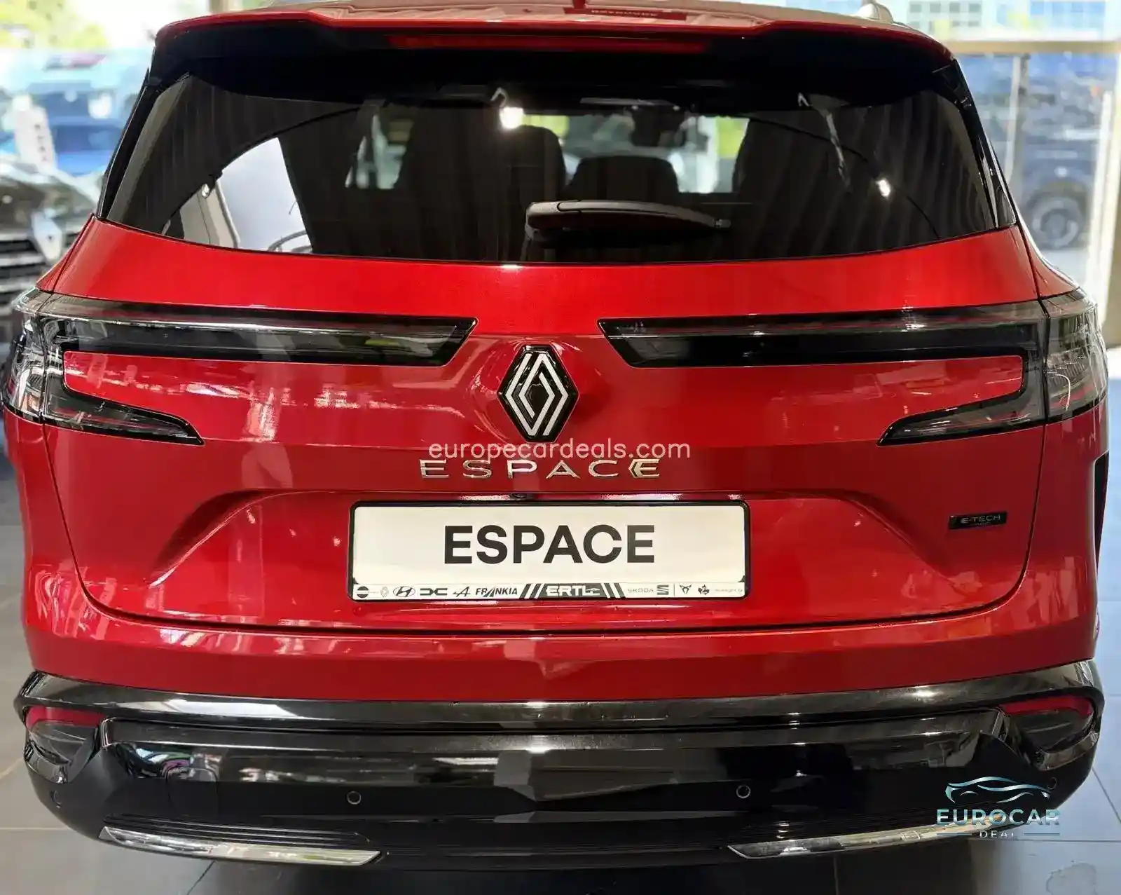 Renault Espace