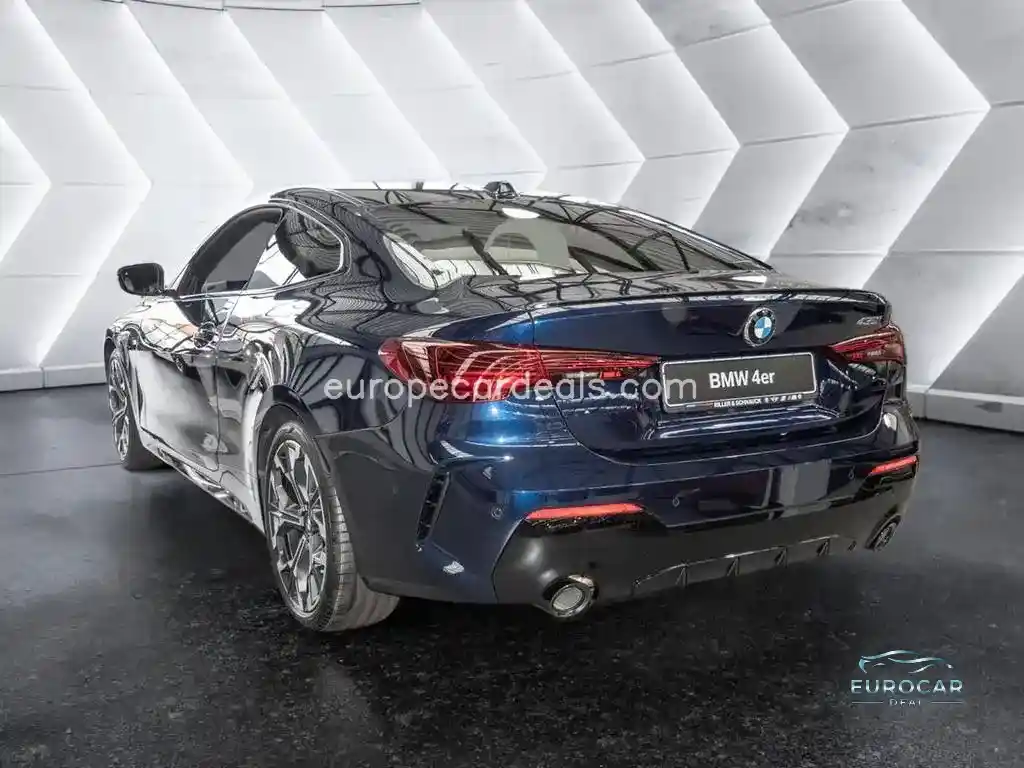 BMW 430