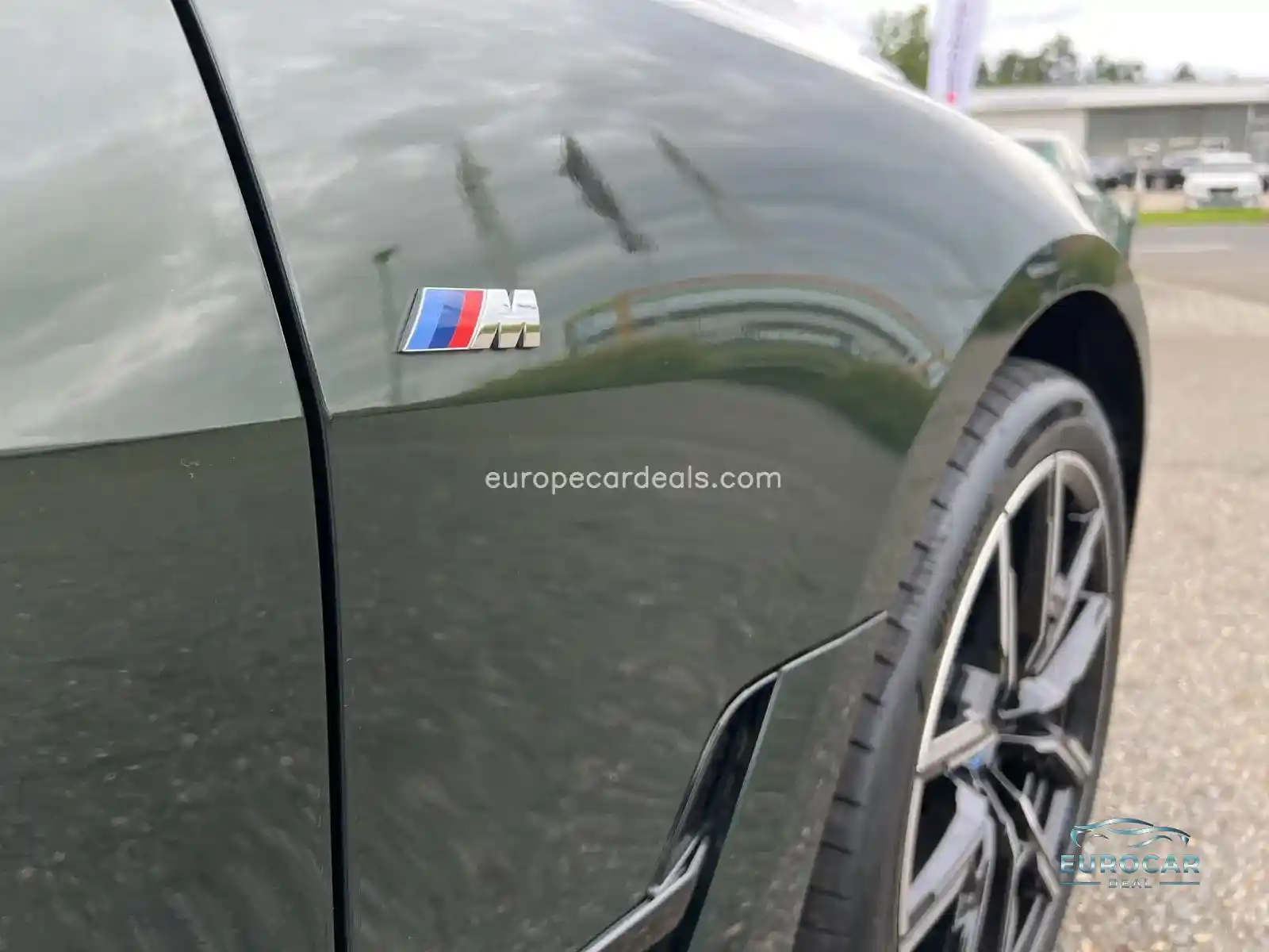 BMW i4