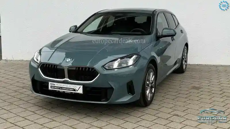 BMW 120