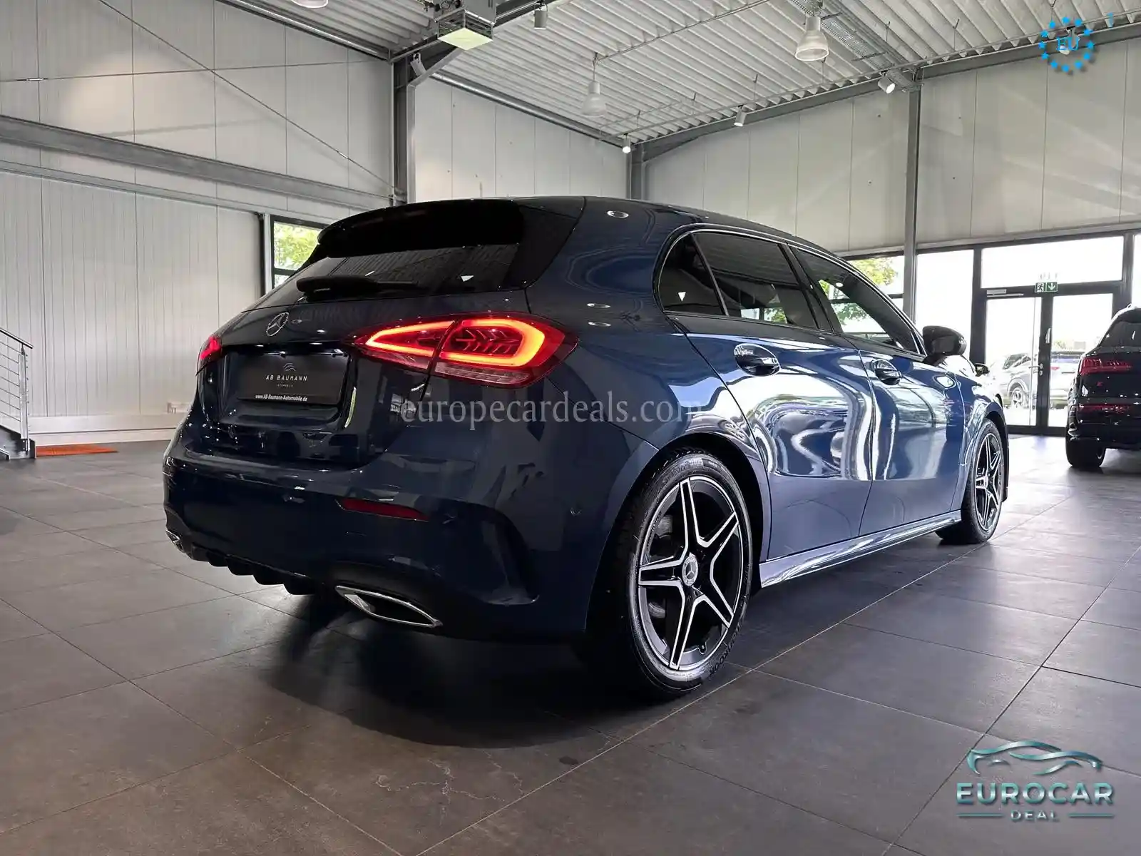 Mercedes-Benz A 220