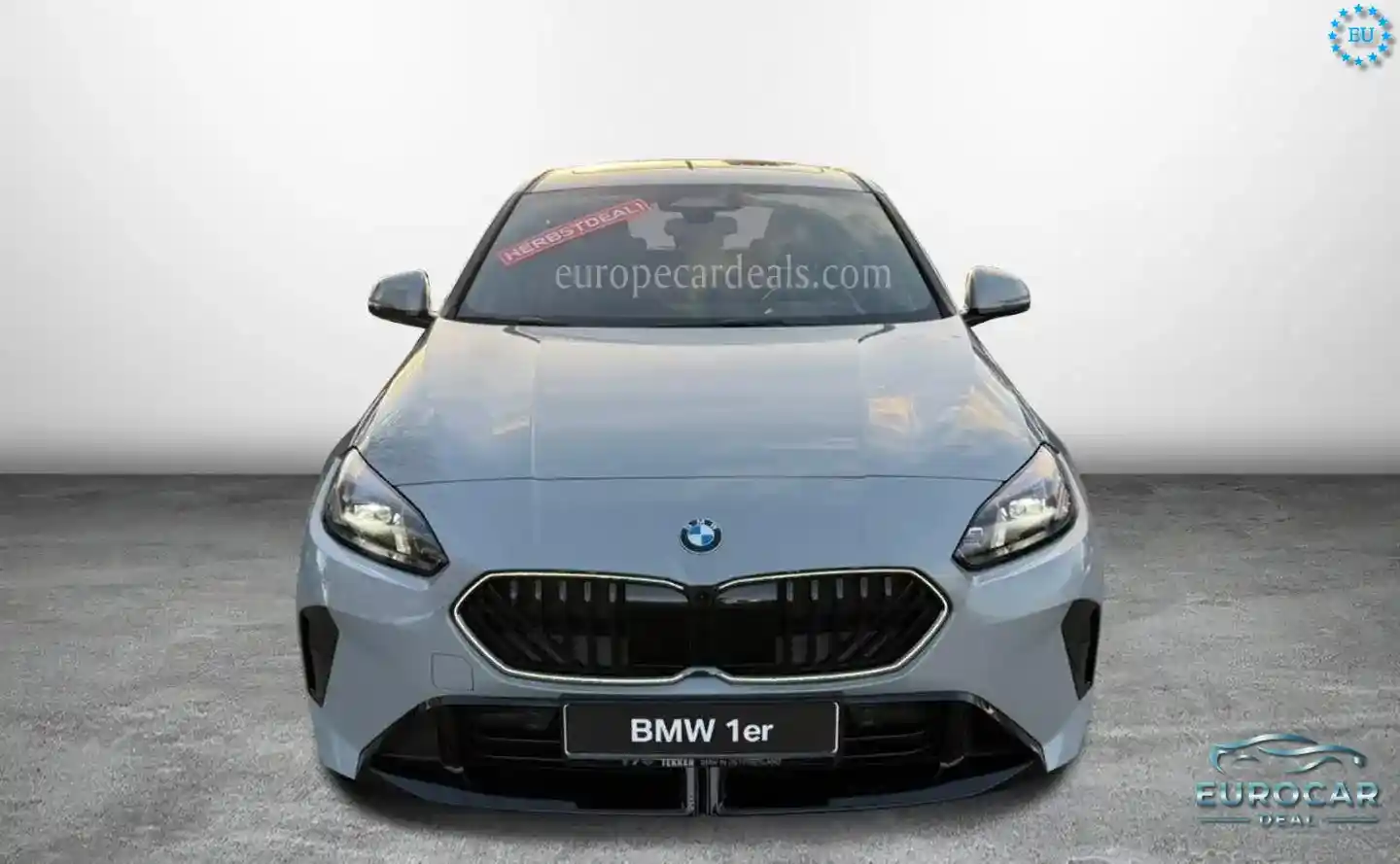 BMW 123