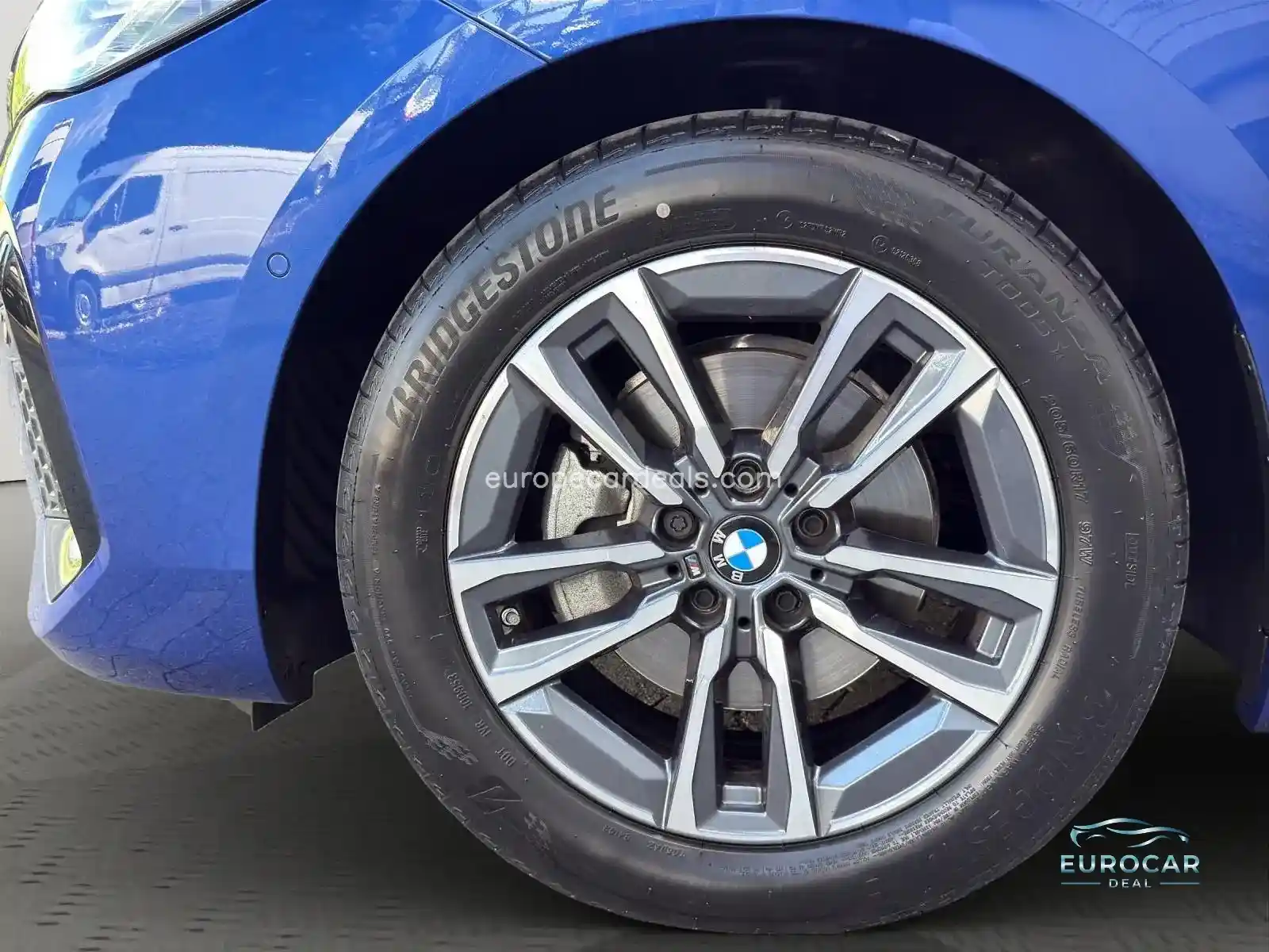BMW 218 Active Tourer