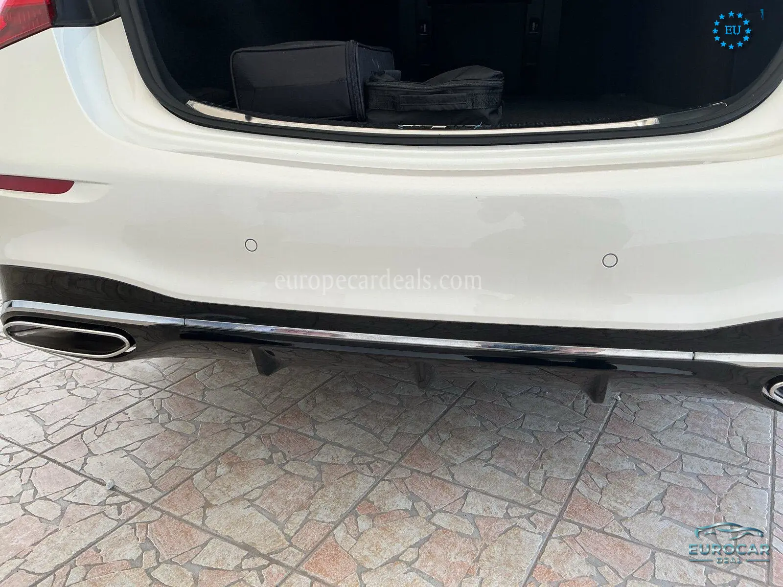 Mercedes-Benz S 450