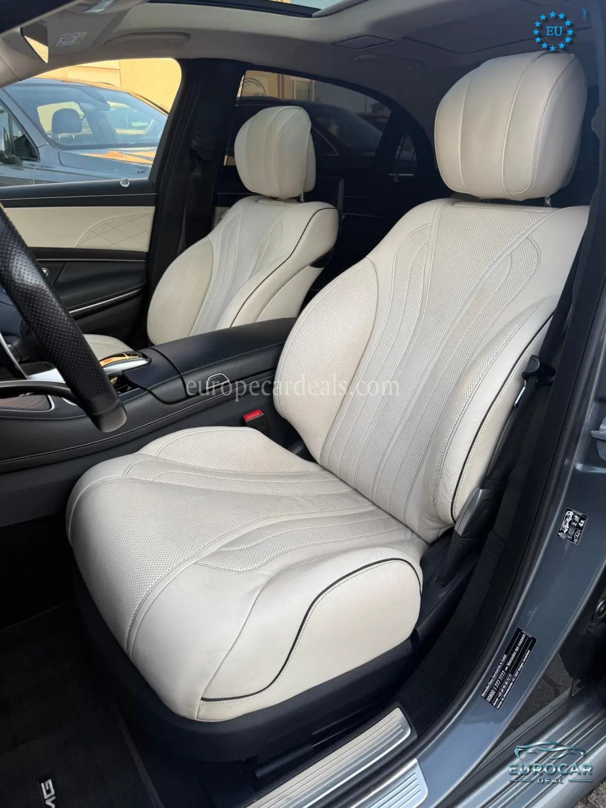 Mercedes-Benz S 400