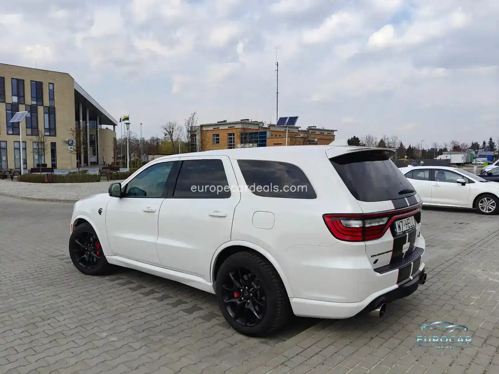 Dodge Durango