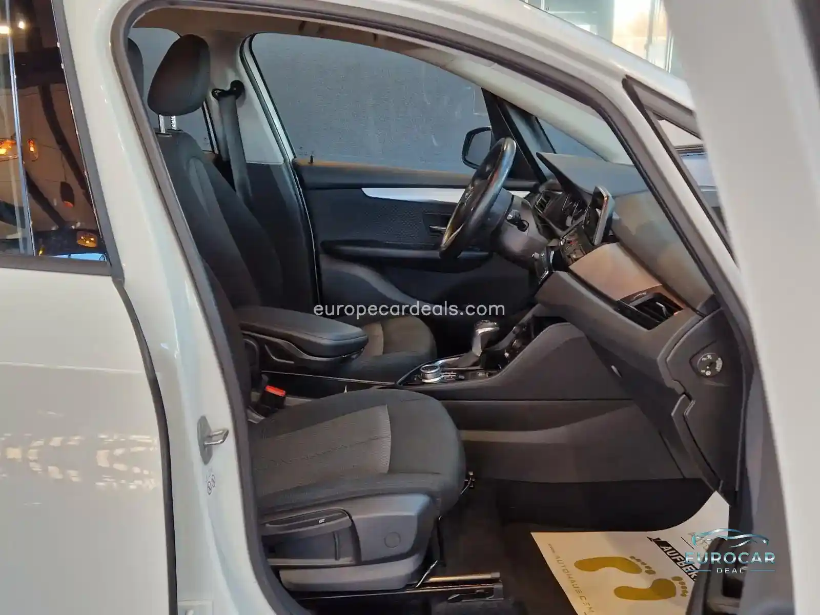 BMW 225 Active Tourer