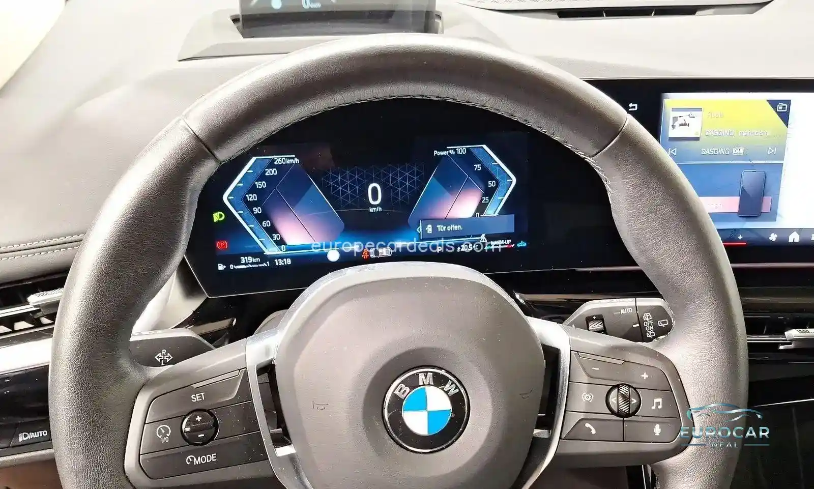 BMW 220 Active Tourer