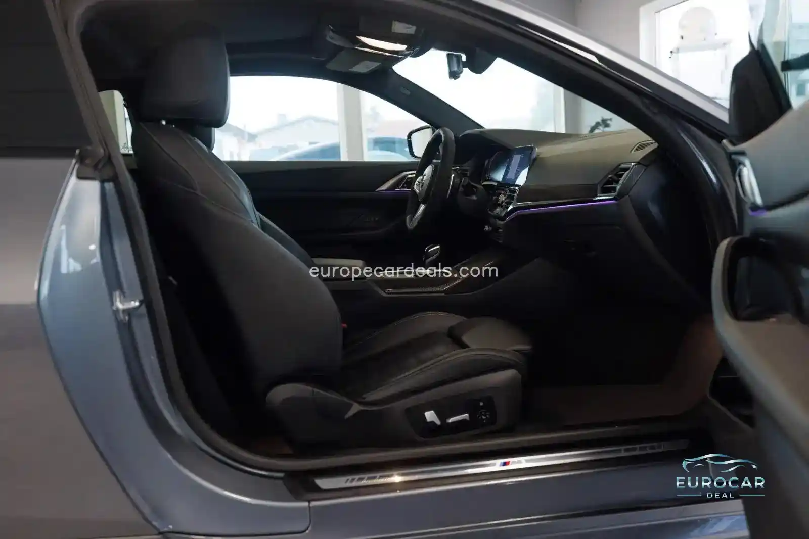 BMW 430