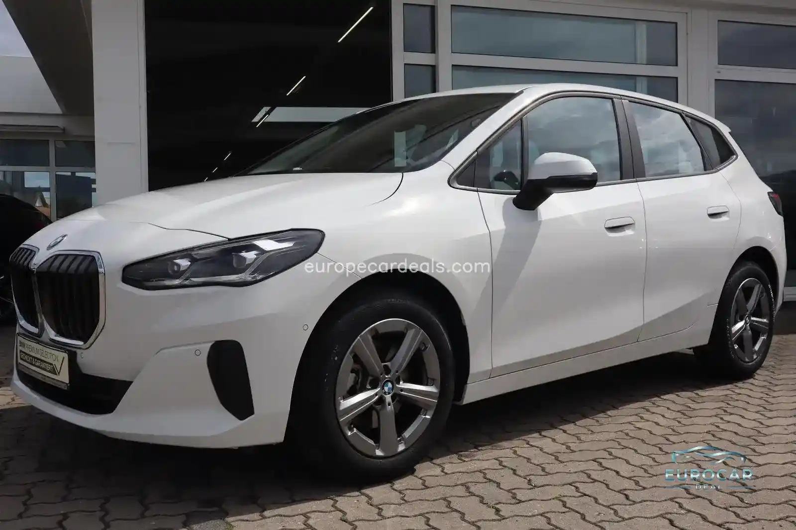 BMW 218 Active Tourer