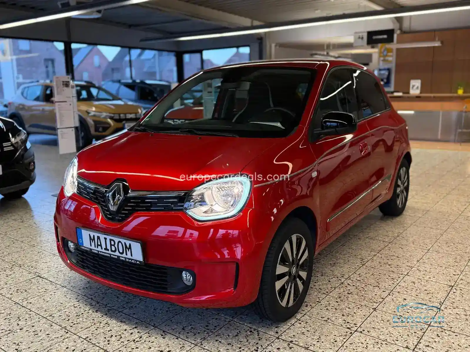 Renault Twingo