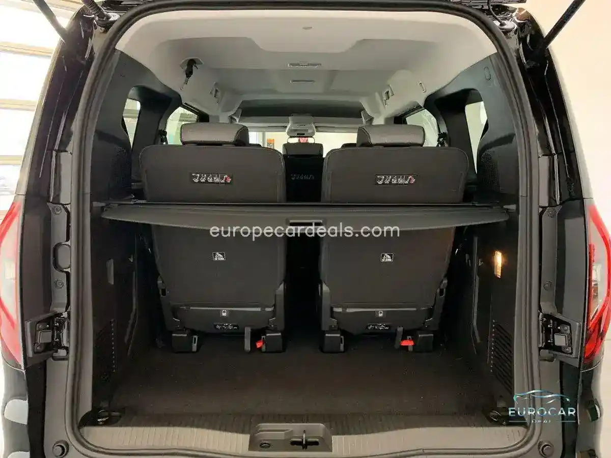 Renault Grand Kangoo