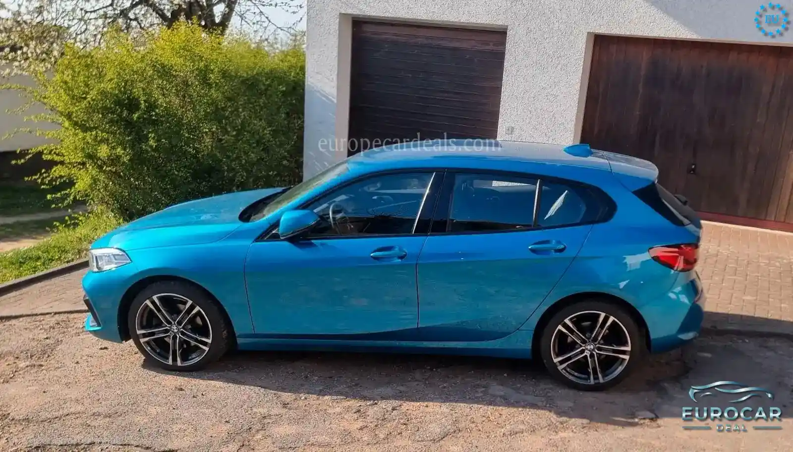 BMW 118