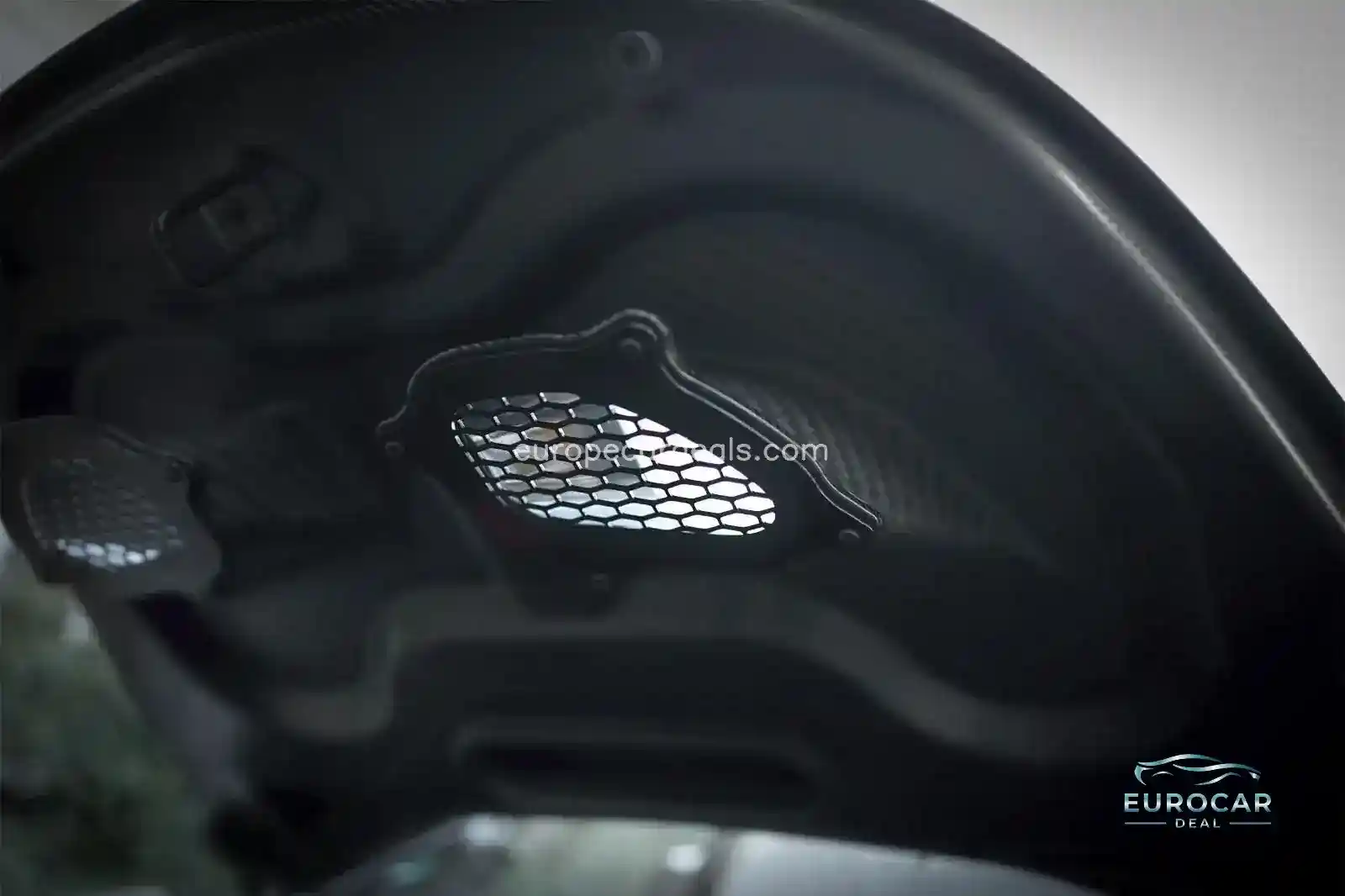 McLaren 620R