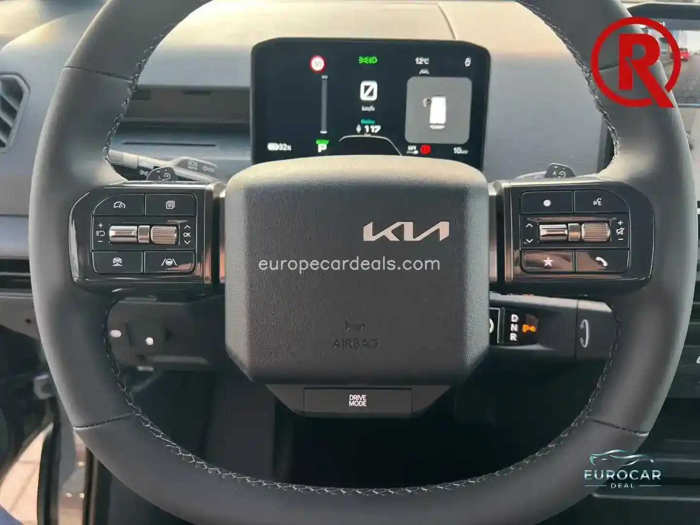 Kia PV5