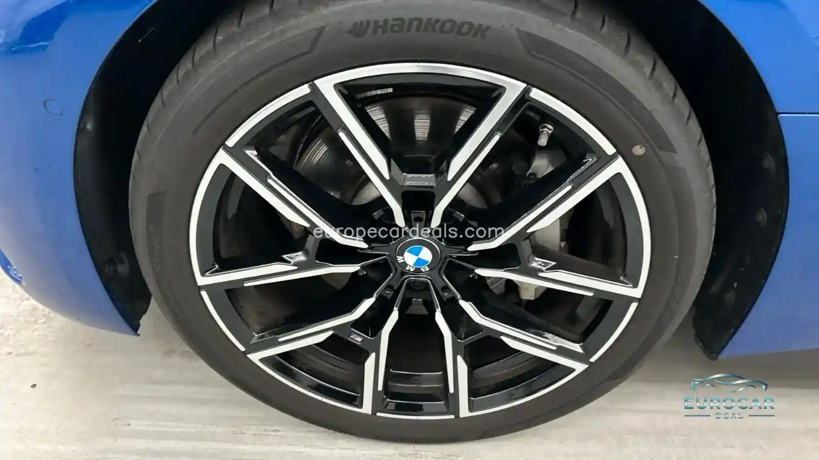 BMW 430 Gran Coupé