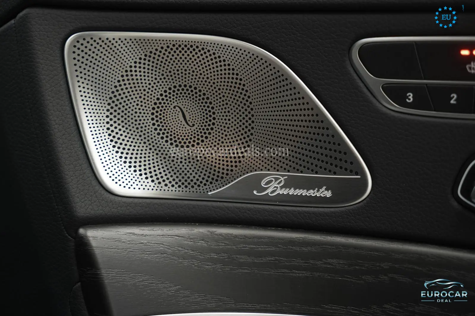 Mercedes-Benz S 350