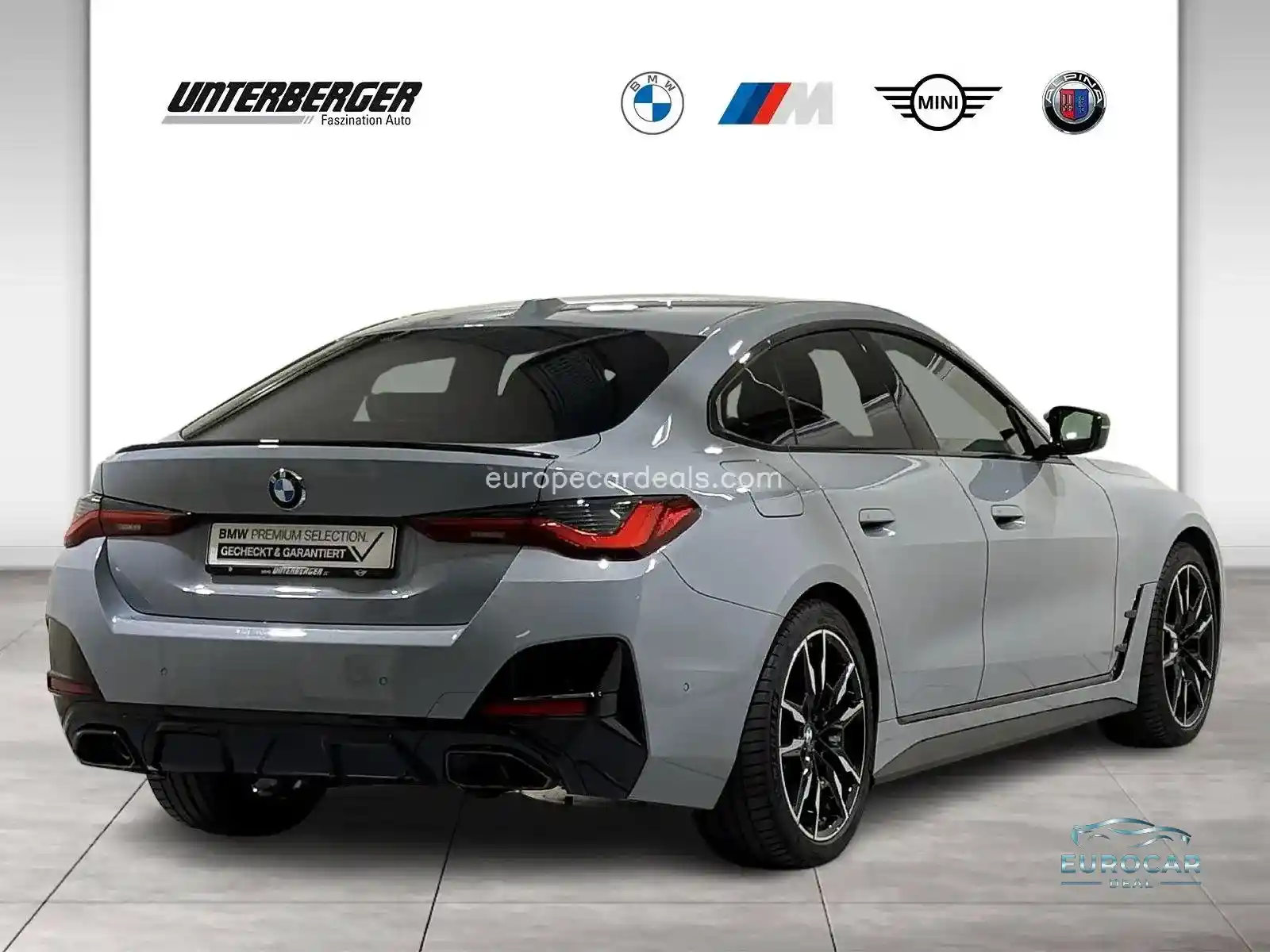 BMW M440