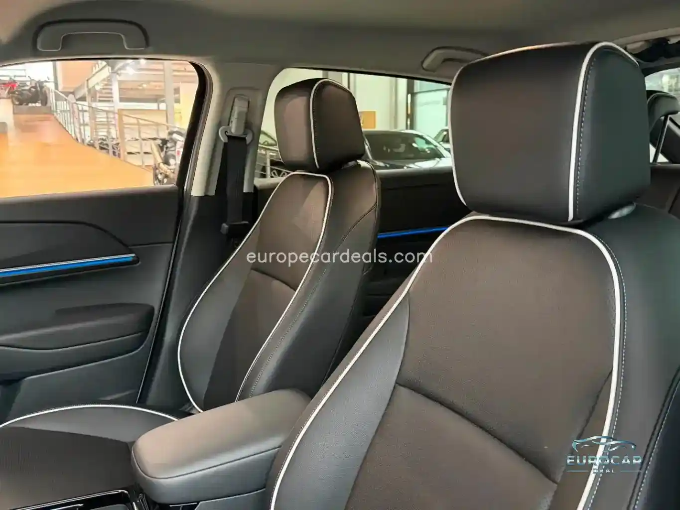 Honda e:Ny1