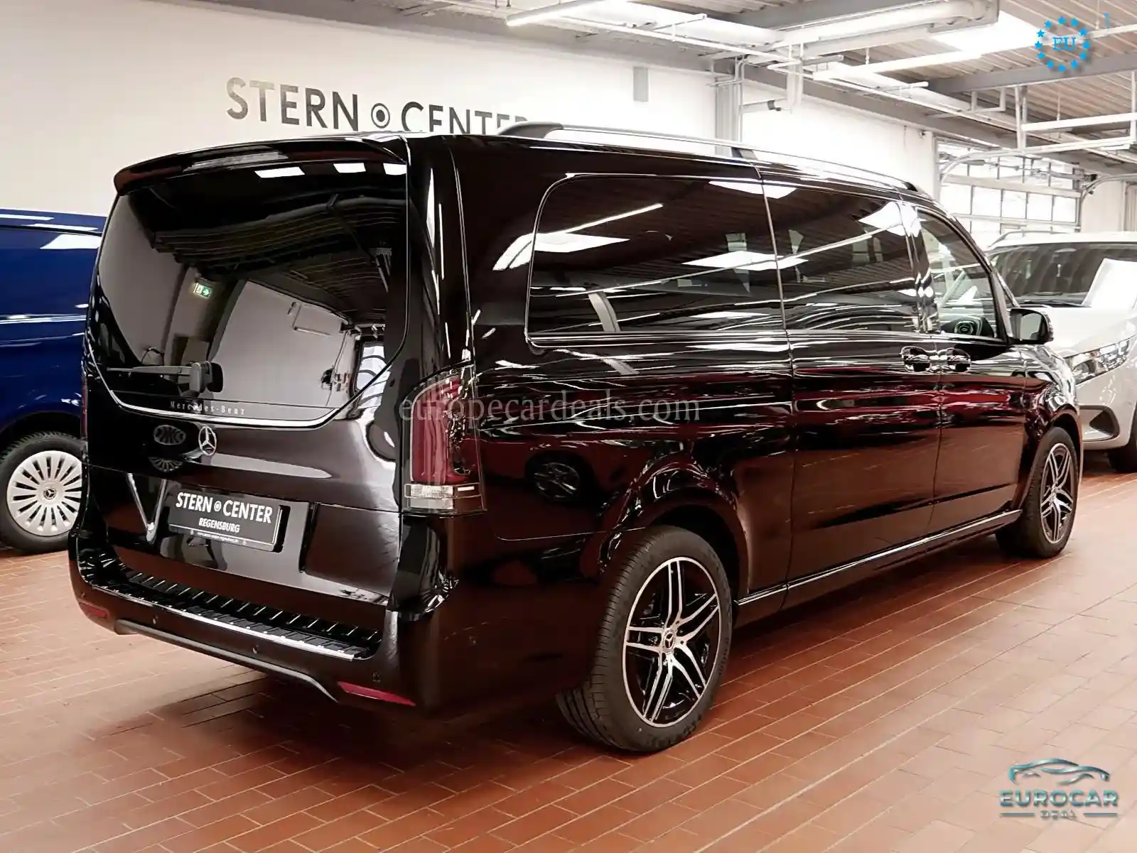 Mercedes-Benz V 300
